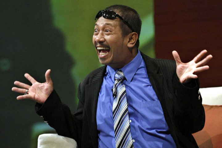 Kabar Duka, Polo Srimulat Meninggal Dunia