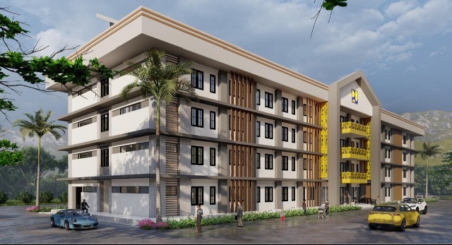 3 Rusun ASN-TNI Bakal Dibangun di Papua Barat Daya