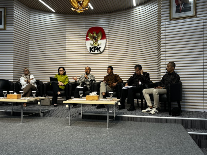 Stranas PK Luncurkan E-Audit untuk Pantau E-Katalog