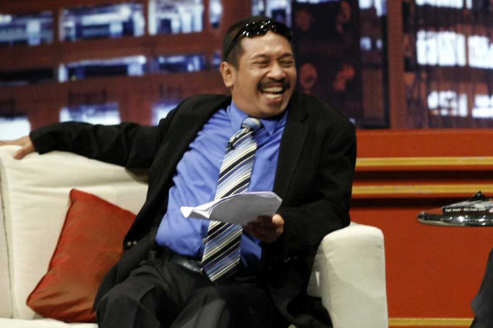 Tutup Usia, Intip Perjalanan Karier Polo Srimulat