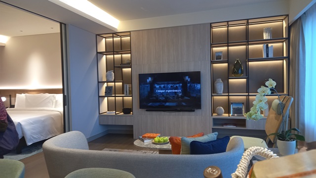 Manfaatkan Long Weekend Bulan Maret dengan Nuansa Straycation Homie di Hotel Ini