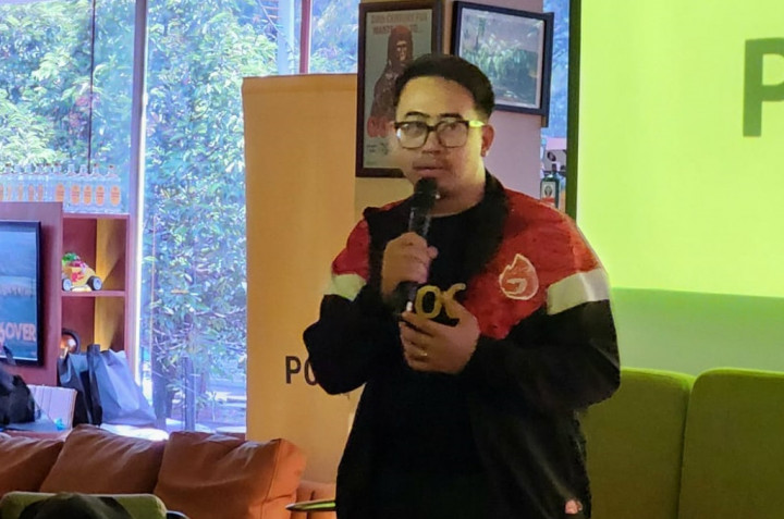 Poco M6 Pro Unjuk Gigi Main Mobile Legends