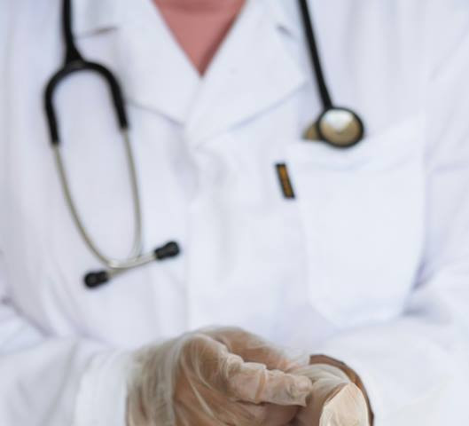 Apakah Raja Singa Sama dengan Sifilis? Begini Jawabannya