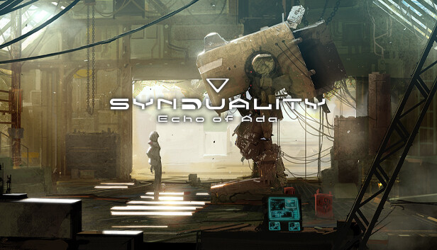 Synduality Echo of Ada, Jadi Game Sci-Fi Terbaru dari Bandai Namco