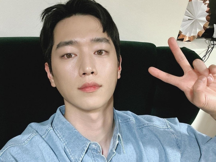 Usai Wamil, Seo Kang Joon Bakal Main Drakor Komedi