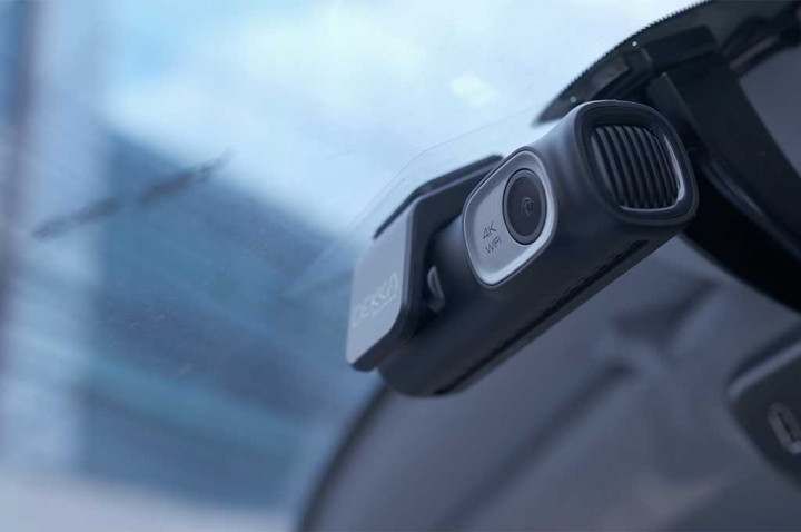 Musim Mudik Diprediksi Padat, Jangan Lupa Pakai Dashcam Buat Jaga-Jaga!