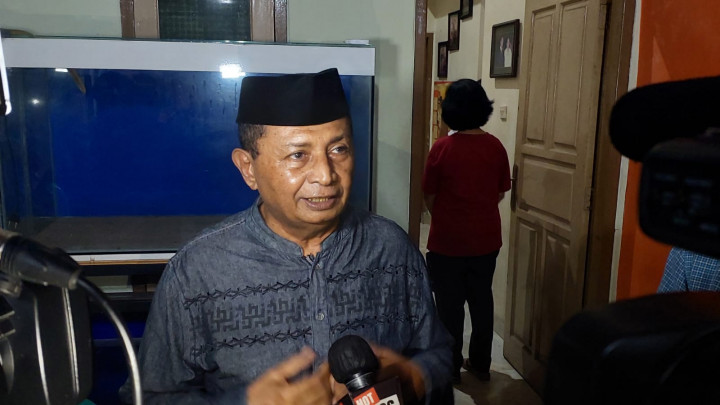 Kenang Polo Srimulat, Kadir: Humble, Supel, dan Pintar