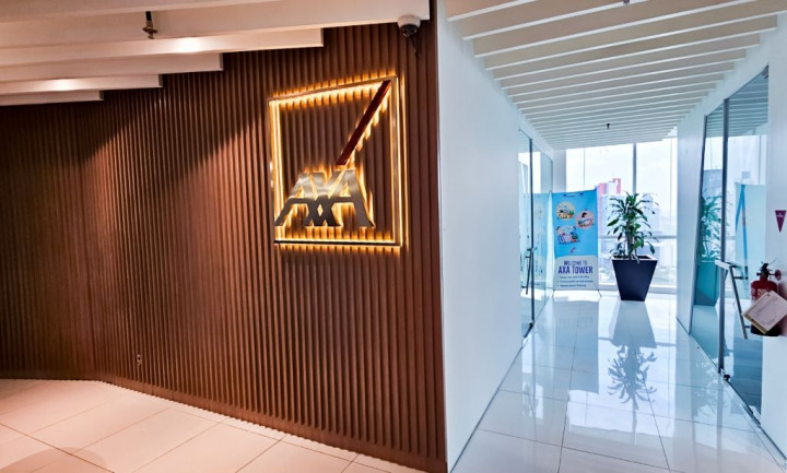 <i>Join</i> Axa IM, 'Ganti Baju' demi Meningkatkan Kualitas Manajer Investasi