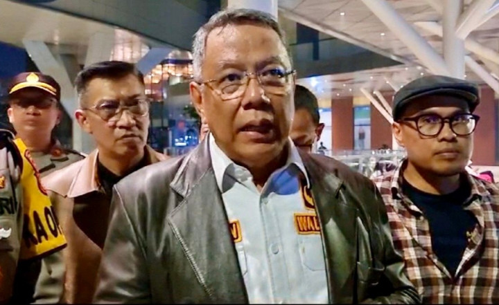 Jelang Bulan Puasa, Harga Sembako di Tangsel Naik