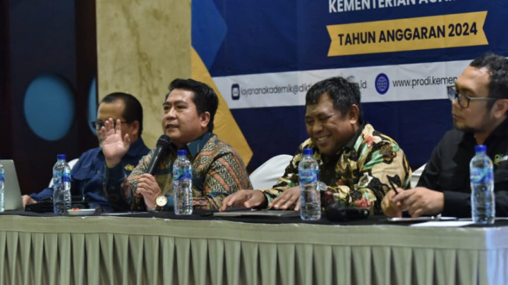 Kemenag Bakal Tutup Kampus yang Prodinya Gelar Perkuliahaan Ilegal