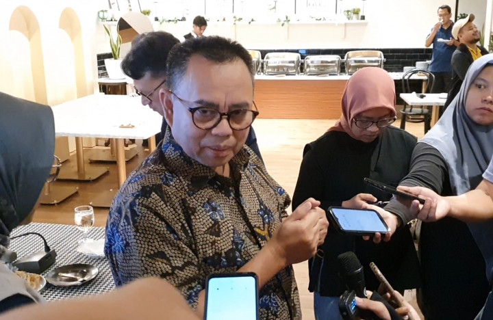 Kekuasaan Berpeluang Menyimpang, Timnas AMIN: Harus Ada Penyeimbang