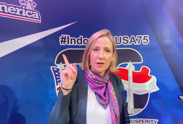 75 Tahun Bilateral: Indo-Pasifik akan Selalu Jadi Prioritas Hubungan Indonesia-AS