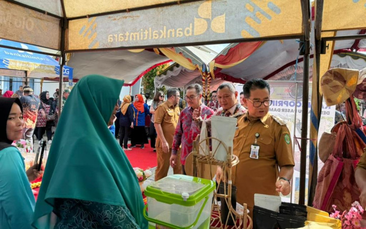 Atur Jarak Kelahiran, Kunci Hindari Anak <i>Stunting</i>