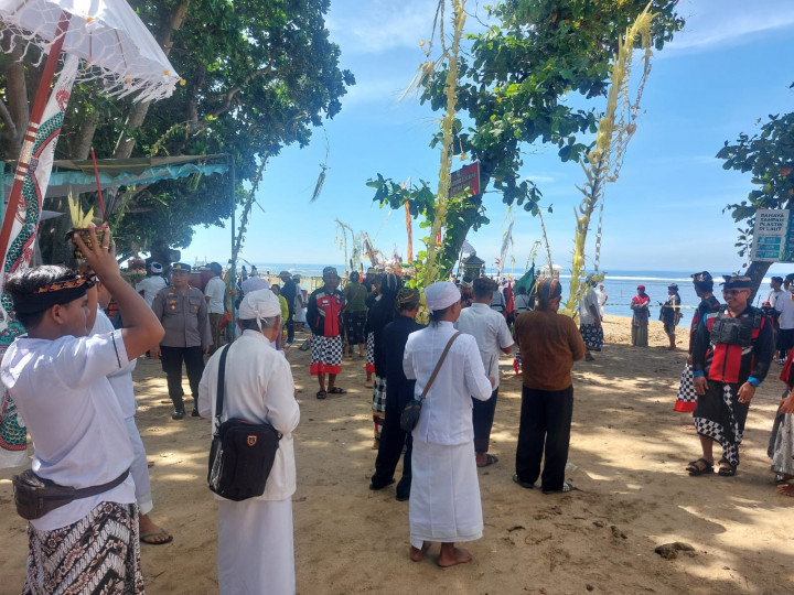 Jaringan Wifi Akan Tetap <i>On</i> Selama Nyepi di Bali