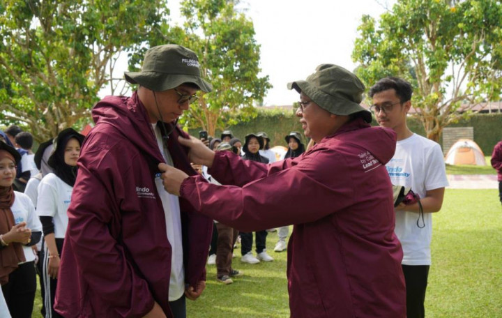 SPMT Rangkul Gen-Z Siapkan Masa Depan melalui Pelindo Youth Community