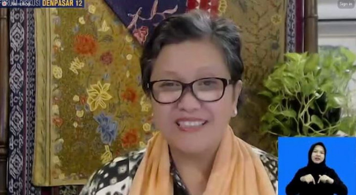 Harga Stabil, Bahan Pokok Terjamin