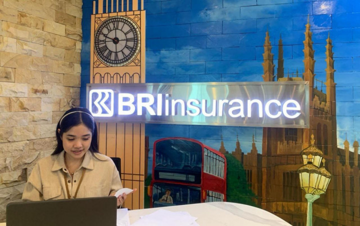 BRI Insurance Jaga Nilai GCG Biar Bisa Bantu Pertumbuhan Ekonomi Indonesia