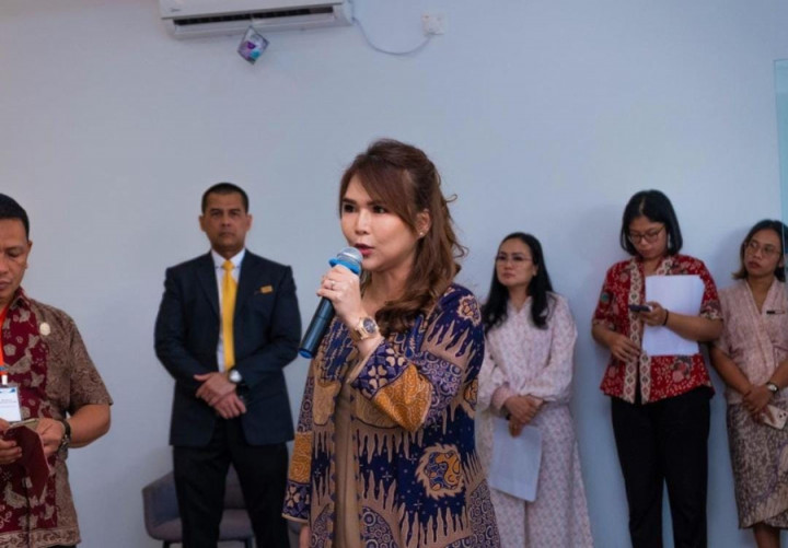 Indonesia Bakal Didorong Jadi Tuan Rumah Konferensi Perdamaian Internasional 2026