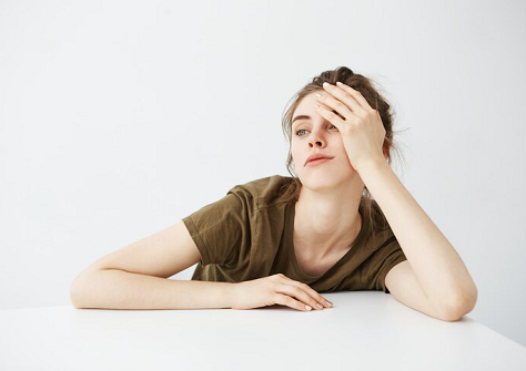 Wajib Tahu! 5 Tanda Tubuhmu Kekurangan Vitamin D