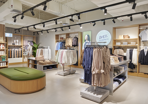 Usung Konsep Baru, Executive Komitmen Penuhi Kebutuhan Gaya Hidup Pekerja Modern