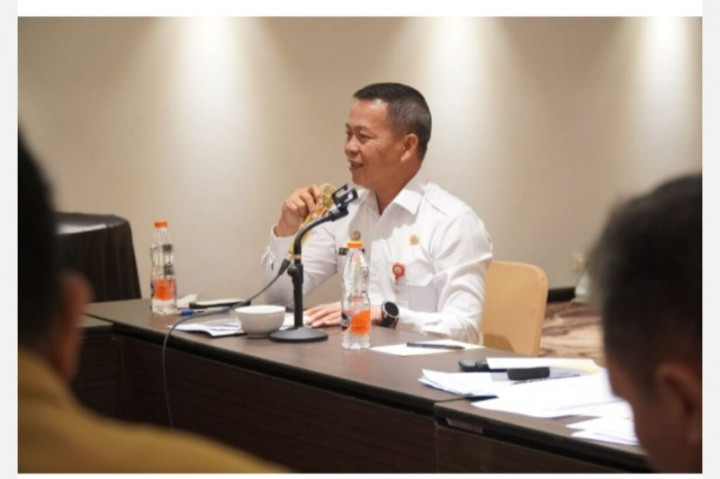 Pemprov Kaltara Sambut Baik Penuntasan Batas Wilayah RI-Malaysia