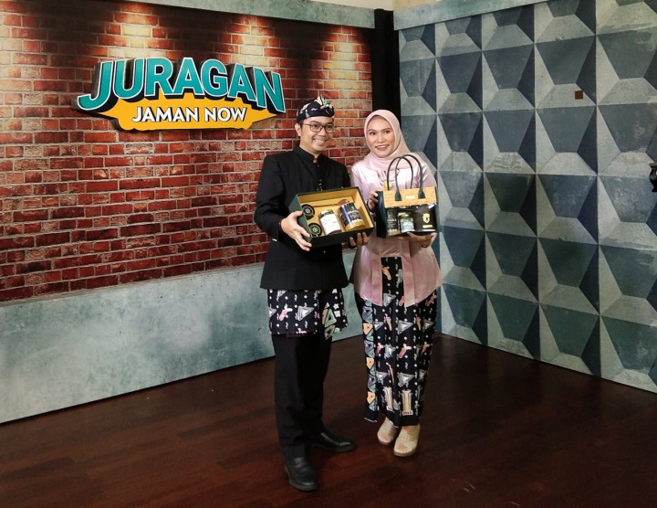 Strategi WhatsApp Business Dorong Pertumbuhan UMKM di Bulan Ramadan