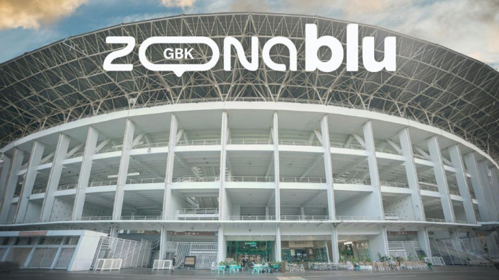 blu BCA Inisiasi Kolaborasi Gaya Hidup Sehat