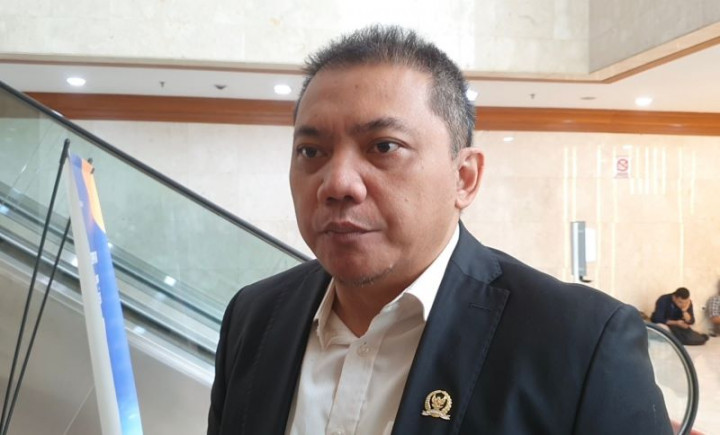 NasDem Tunggu Gerak PDIP Terkait Hak Angket Kecurangan Pemilu