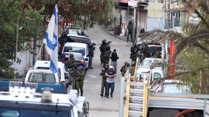 Israel Akan Buka Pemukiman Baru di Tepi Barat, Jerman Mengecam