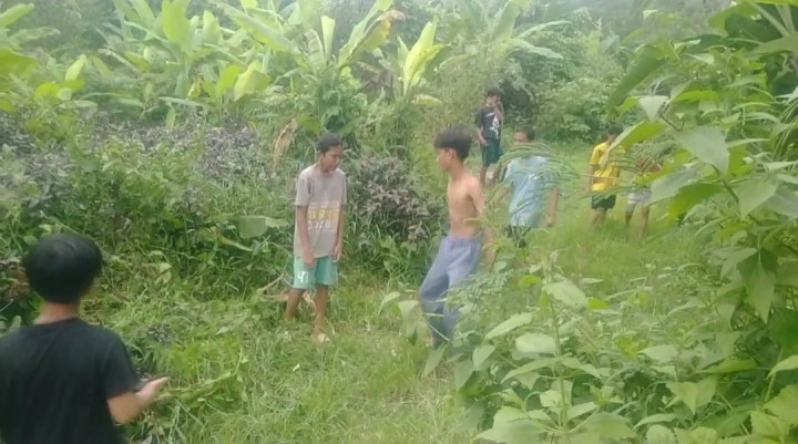 Viral, Bocah di Cirebon Dirundung Hingga Merintih Kesakitan