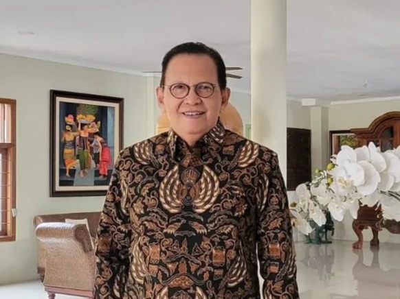 Sebelum Meninggal, Polo Srimulat Saling Kirim Pesan dengan Roy Marten