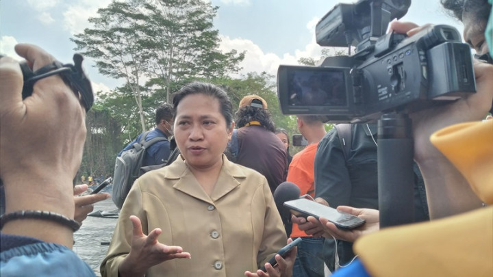 Sleman Tambah TPST Atasi Masalah Sampah