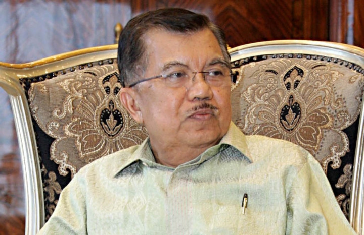 Sebut Banyak Parpol Jadi Pragmatis Usai Pilpres, JK: Contohnya Golkar