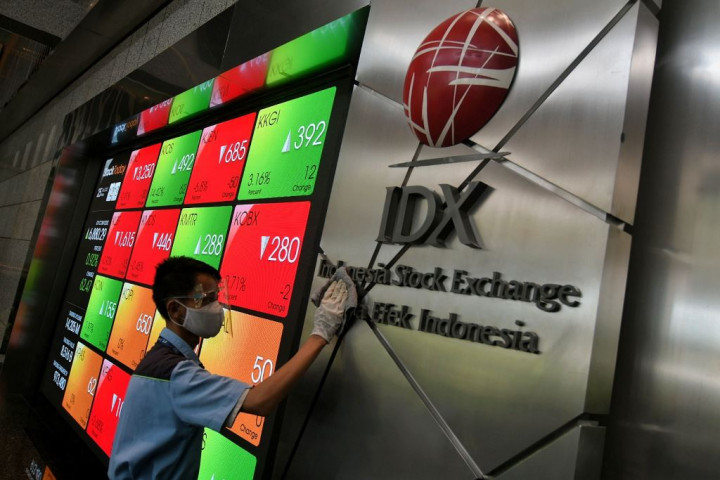 IHSG Makin Perkasa, Ini Dia <i>Booster</i>-nya