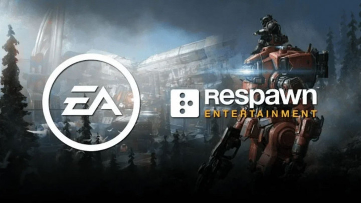 Game Anyar Respawn Entertainment Masih di Dunia Titanfall