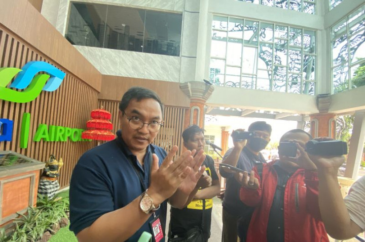 Penerbangan ke Filipina jadi Keberangkatan Terakhir Sebelum Nyepi di Bali