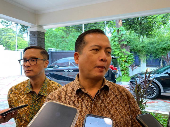 Klaim Absurd Israel, Evakuasi WNI Jadi Langkah Kerja Sama Awal dengan RI