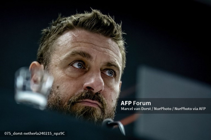 De Rossi Ungkap Kunci Kemenangan Telak Roma atas Brighton