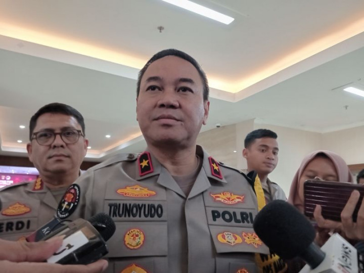 Upaya Polri Amankan Pasokan dan Distribusi Pangan Jelang Ramadan