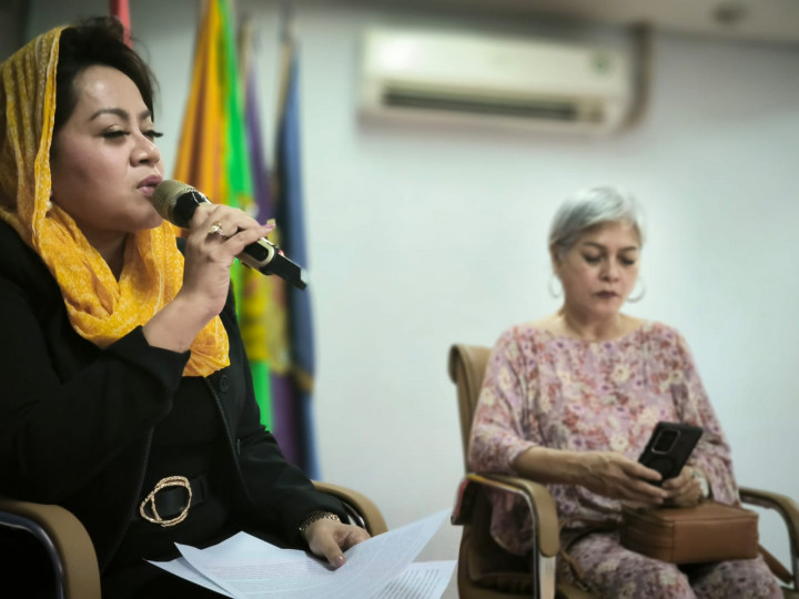 International Womens Day Jadi Momentum Parpol Afirmasi Perempuan di Kursi Legislatif