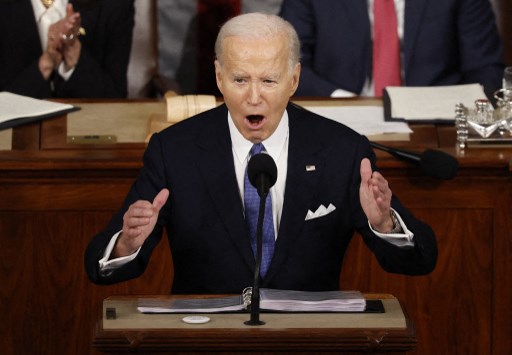 Biden Minta Israel Tak Gunakan Bantuan sebagai Tawar Menawar untuk Gencatan Senjata