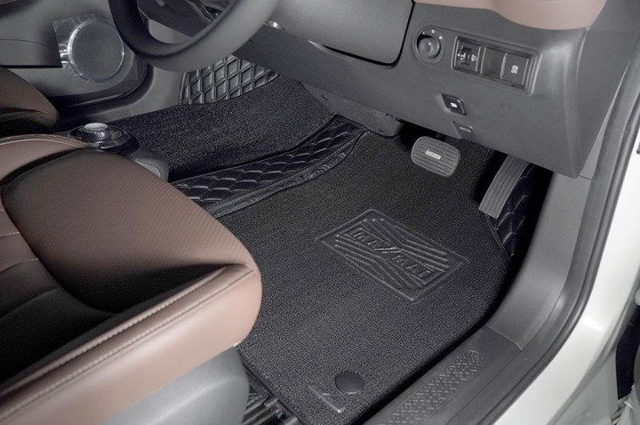 Maxmat 7D Kini Tersedia untuk Mobil Listrik, Ini Keunggulannya