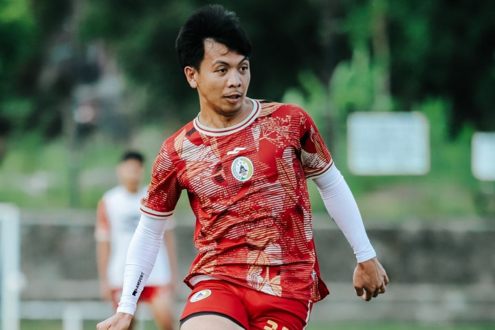 Komdis PSSI Hukum Wahyudi Hamisi dengan Larangan Bertanding Tiga Laga