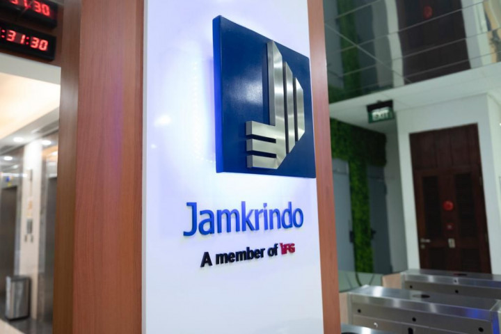 Jamkrindo Ikut Cegah Perundungan di Sekolah, <i>Gimana</i> Caranya?