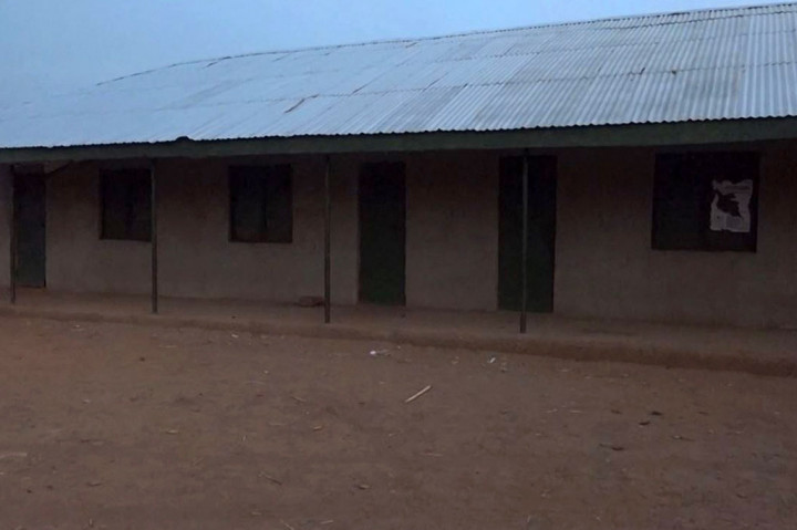 Gerombolan Pria Bersenjata Culik 280 Siswa Sekolah di Nigeria