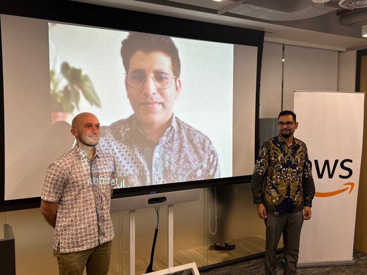 Pekerja yang Terampil AI Punya Potensi Kenaikan Gaji