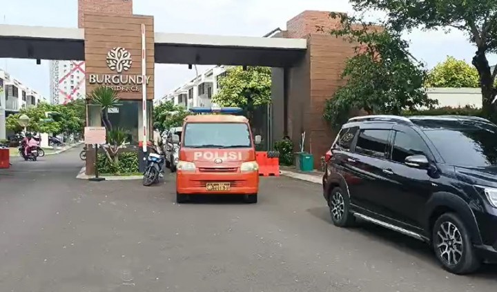 Ibu Pembunuh Balitanya di Bekasi Idap Skizofrenia