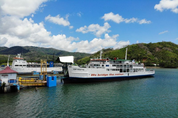 Penyeberangan Ketapang-Gilimanuk Ditutup Sementara Saat Nyepi