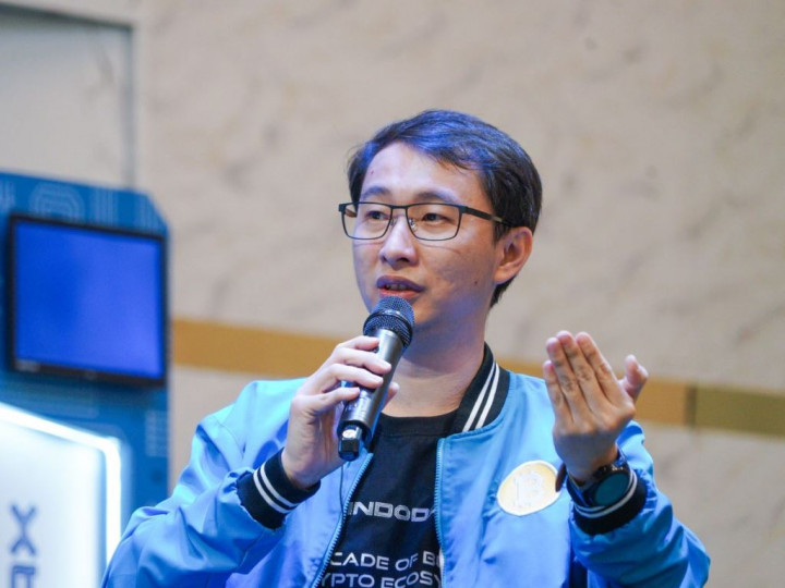 Industri Kripto Bakal Semakin Bersinar di 2024, Ini Buktinya!