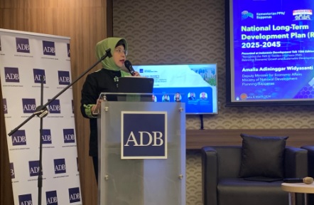 Menuju Indonesia Emas 2045, Ini Tantangannya